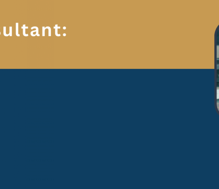 From Learner to Consultant: The Experiential Path