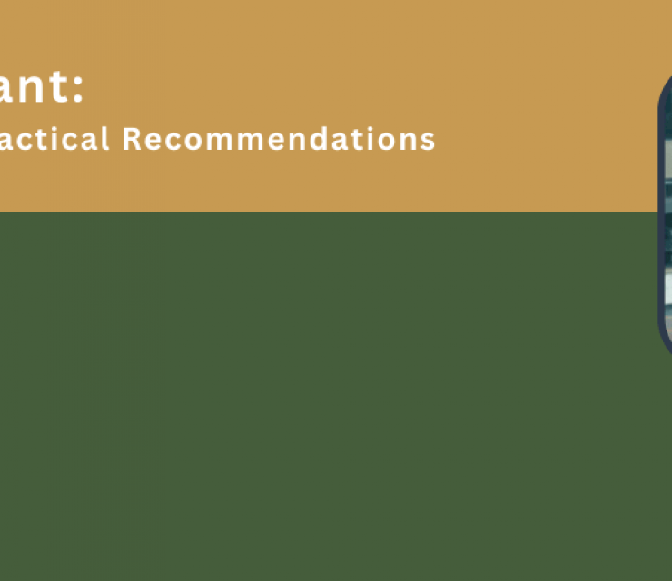 From Learner to Marketer: Gracia