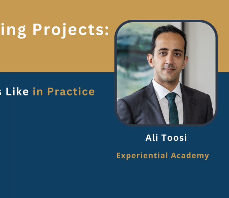 Inside Consulting Projects: What Each Path Looks Like in Practice